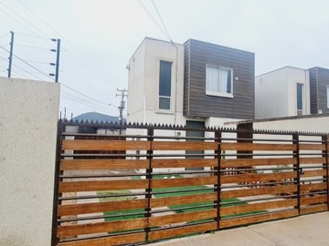 Arriendo Mensual / Casa / Coquimbo