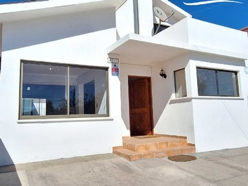 Arriendo Mensual / Casa / Coquimbo