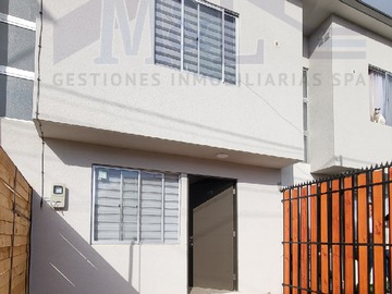 Arriendo Mensual / Casa / Coquimbo