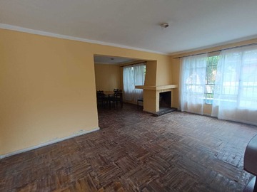 Arriendo Mensual / Casa / Coquimbo