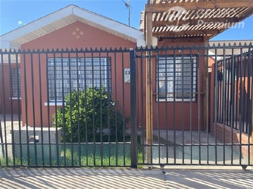 Arriendo Mensual / Casa / Coquimbo