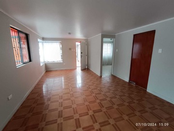 Arriendo Mensual / Casa / Coquimbo