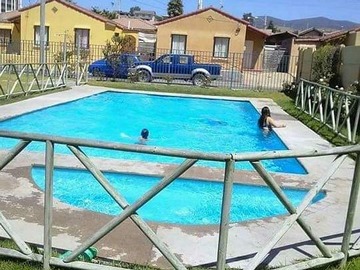 Arriendo Mensual / Casa / Coquimbo