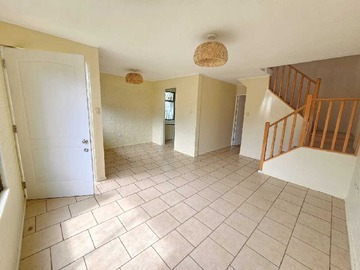 Arriendo Mensual / Casa / Coquimbo