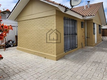 Arriendo Mensual / Casa / Coquimbo