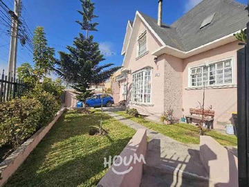 Arriendo Mensual / Casa / Coquimbo
