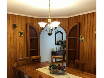 Arriendo Mensual / Casa / Coquimbo