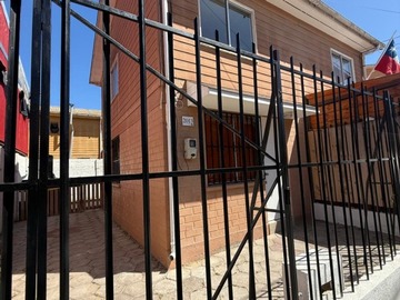 Arriendo Mensual / Casa / Coquimbo
