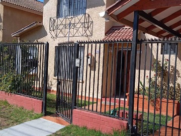 Arriendo Mensual / Casa / Coquimbo