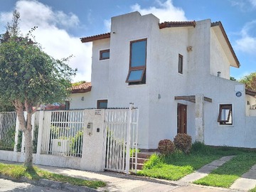 Arriendo Mensual / Casa / Coquimbo
