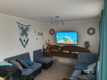 Arriendo Mensual / Casa / Coquimbo