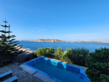 Arriendo Mensual / Casa / Coquimbo