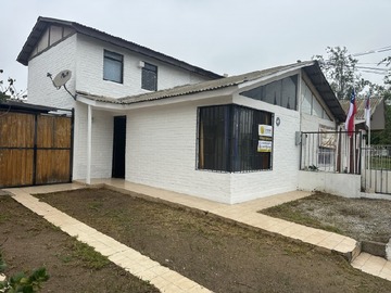 Arriendo Mensual / Casa / Coquimbo