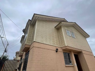 Arriendo Mensual / Casa / Coquimbo