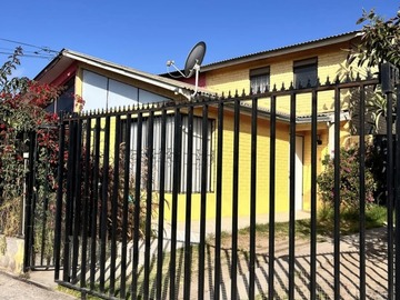 Arriendo Mensual / Casa / Coquimbo