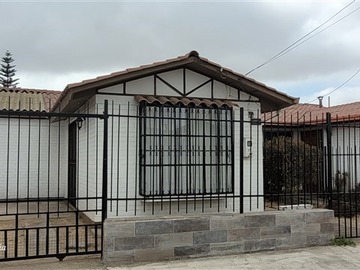 Arriendo Mensual / Casa / Coquimbo