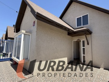 Arriendo Mensual / Casa / Coquimbo