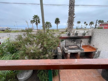 Arriendo Mensual / Casa / Coquimbo
