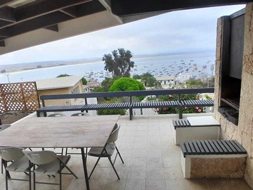 Arriendo Mensual / Casa / Coquimbo