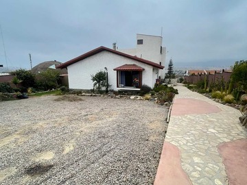 Arriendo Mensual / Casa / Coquimbo