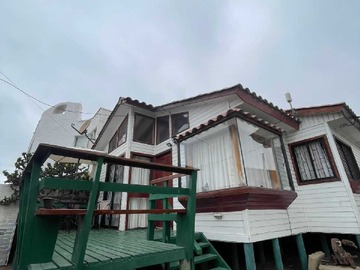 Arriendo Mensual / Casa / Coquimbo
