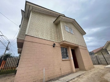 Arriendo Mensual / Casa / Coquimbo