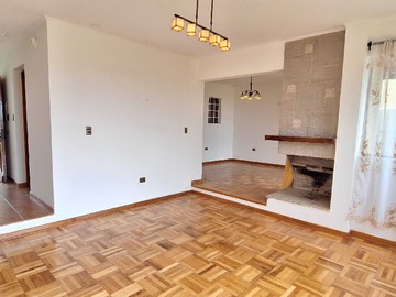 Arriendo Mensual / Casa / Coquimbo