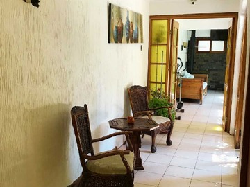 Arriendo Mensual / Casa / Coquimbo