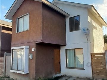 Arriendo Mensual / Casa / Coquimbo