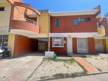 Arriendo Mensual / Casa / Coquimbo