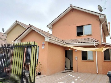 Arriendo Mensual / Casa / Coquimbo