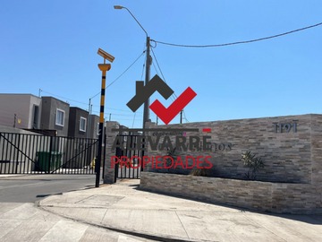 Arriendo Mensual / Casa / Coquimbo