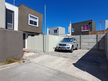 Arriendo Mensual / Casa / Coquimbo
