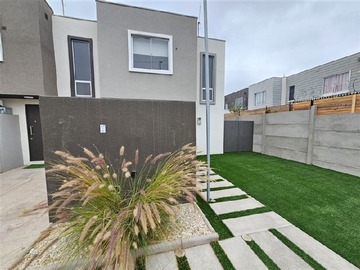 Arriendo Mensual / Casa / Coquimbo