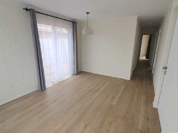 Arriendo Mensual / Casa / Coquimbo