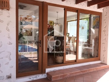 Arriendo Mensual / Casa / Coquimbo