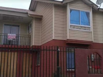 Arriendo Mensual / Casa / Coquimbo