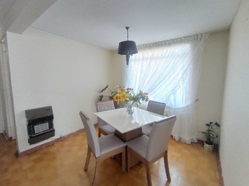 Arriendo Mensual / Casa / Coquimbo