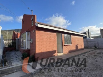 Arriendo Mensual / Casa / Coquimbo