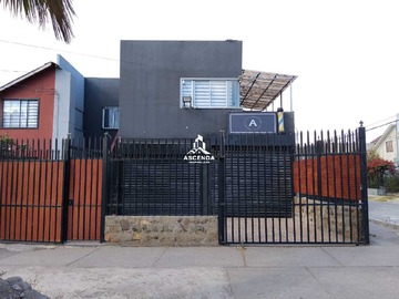 Arriendo Mensual / Casa / Coquimbo