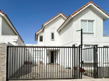 Arriendo Mensual / Casa / Coquimbo