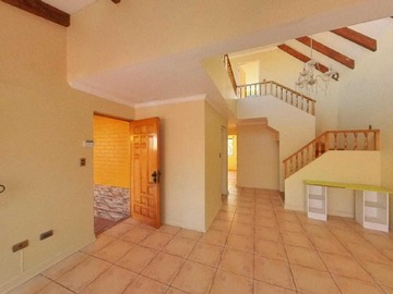 Arriendo Mensual / Casa / Coquimbo