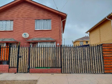 Arriendo Mensual / Casa / Coquimbo
