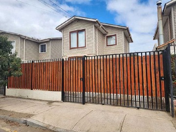 Arriendo Mensual / Casa / Coquimbo