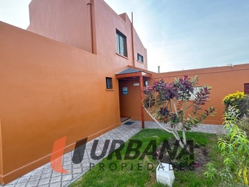 Arriendo Mensual / Casa / Coquimbo