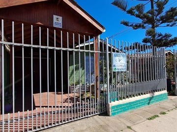 Arriendo Mensual / Casa / Coquimbo