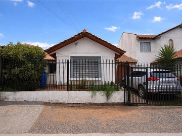 Arriendo Mensual / Casa / Coquimbo