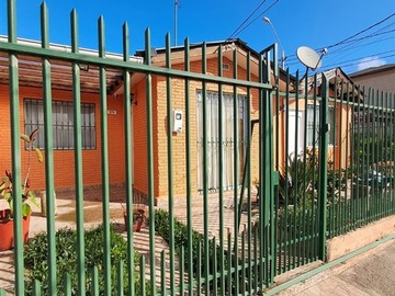 Arriendo Mensual / Casa / Coquimbo