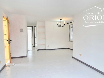 Arriendo Mensual / Casa / Coquimbo