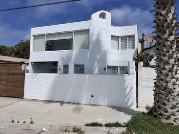 Arriendo Mensual / Casa / Coquimbo